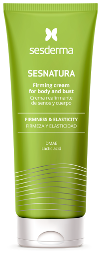 Sesnatura Firming Cream for body and bust