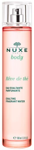 Rêve de Thé Exalting Woda zapachowa 100 ml