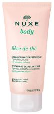 Rêve de Thé Rewitalizujący peeling w granulacie 150 ml