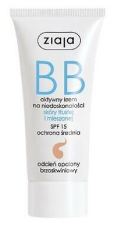 Krem BB cera tłusta i mieszana SPF15 50 ml