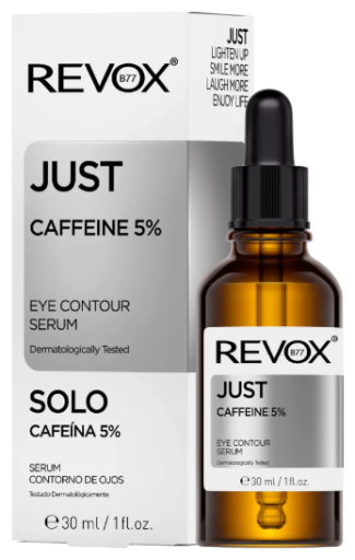 Serum pod oczy Just Caffeine 5% 30 ml