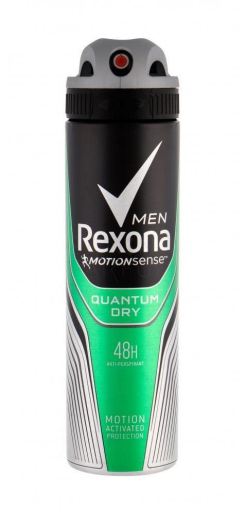 Dezodorant Quantum Dry 48 godzin 150 ml