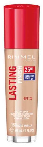 Baza pod makijaż Lasting Finish 25 godzin Spf20 30 ml