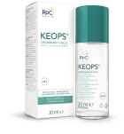 Dezodorant Keops w kulce 48H 30 ml