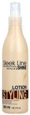 Rozjaśniacz do jedwabiu Sleek Line 300 ml