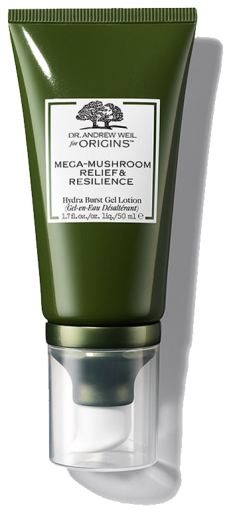 Mega-Mushroom Relief &amp; Resilience balsam hydra burst 50 ml