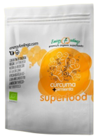 Kurkuma z Pepper Eco Powder