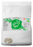 Stevia Eco Cały liść