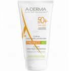 Protect AD Krem przeciwsłoneczny SPF 50+ 150 ml