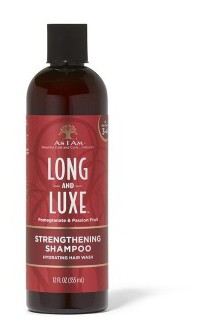 Szampon wzmacniający Long and Luxe 355 ml