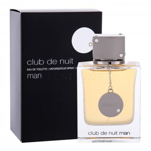 Club de Nuit by Armarf woda toaletowa 105 ml