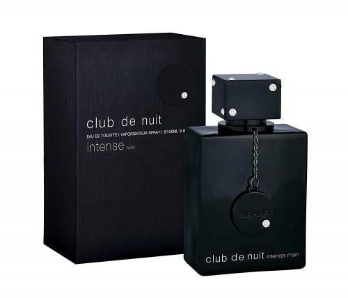 Club de Nuit Intense woda toaletowa 105 ml