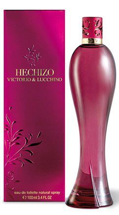 Eau de Toilette Hechizo