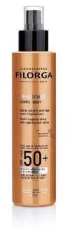 Korpus uv-Bronze Spf30 150 ml