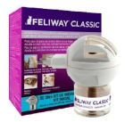 Dyfuzor Feliway 1 miesiąc + uzupełnienie 48 ml