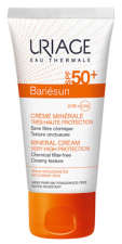 Bariesun Mineral Cream Spf50 50 ml