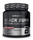 Marakuja w proszku Black Burn Powder 210 gr