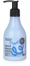 Be Curl Naturalny szampon Miękkość i połysk 245 ml