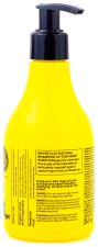 Naturalny Szampon z Glinką Białą D Tox Głęboko Oczyszczający 245 ml