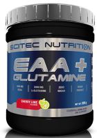 EAA + Glutamina 300 gr