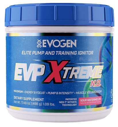 Suplement EVP Xtreme 480 gr