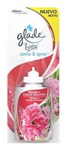 Uzupełnij Sense &amp; Spray Peony and Cherry 18 ml