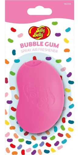 Odświeżacz powietrza w sprayu Bubble Gum 50 ml