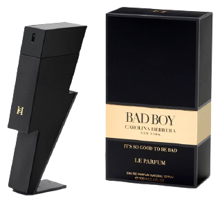 Woda perfumowana Bad Boy