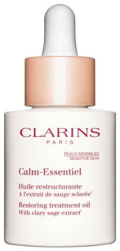 Olejek restrukturyzujący Calm-Essentiel 30 ml