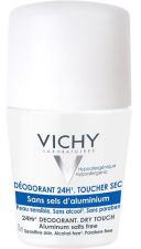 Dezodorant w kulce 24H Dry Touch 50 ml