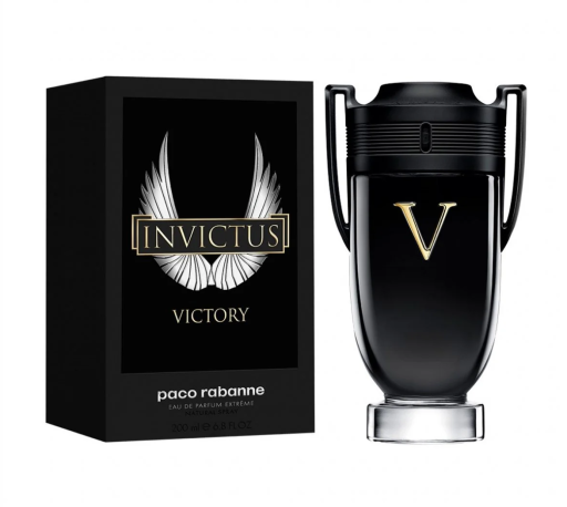 Invictus Victory Woda perfumowana waporyzator