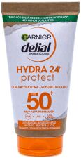 Hydra 24 H Mleczko Ochronne SPF 50+ 50 ml