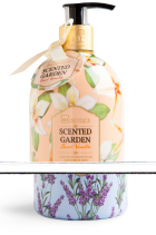 Mydło do rąk Scented Garden Sweet Vanilla 500 ml