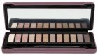 Magic Studio Nature Eyeshadow Palette 12 odcieni