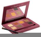 Beau Regard Paleta cieni do powiek 03 Sunset Edition 4,5 gr