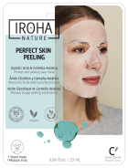 Maska z kwasem glikolowym Perfect Skin Peeling