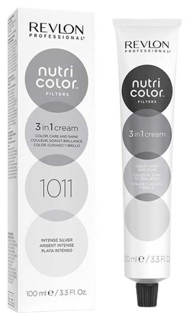 Nutri Color Filters Półtrwała maska kolorowa 100 ml