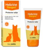 Heliovet Sunscreen SPF 50 + Krem dla psa 50 ml