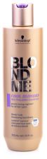 Szampon Blondme Cool Blondes