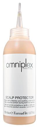 Omniplex Serum Ochronne do Skóry Głowy 150 ml