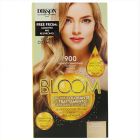 Bloom Cream Color Barwnik