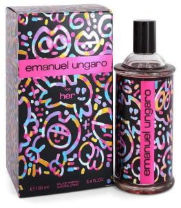 Ungaro For Her woda perfumowana w sprayu 100 ml