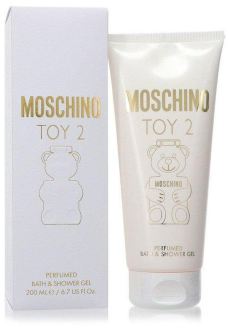 Toy 2 Żel pod prysznic 200 ml