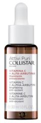 Serum z witaminą C + alfa-arbutyną 30 ml