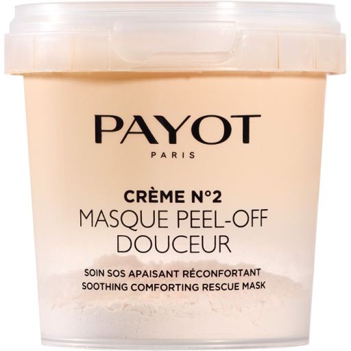 Crème N°2 Maska Peel Off 10 gr