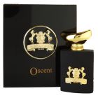 Woda perfumowana Oscent Black 100 ml