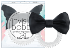 Pierścień Spiral Bowtique True Black