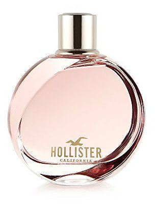 woda perfumowana Hollister Wave Spray 100 ml