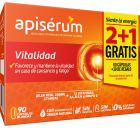 Vitamin Pack 3 miesiące (2 + 1) 90 kapsułek