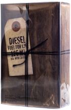 Woda toaletowa Fuel for Life Homme 125 ml